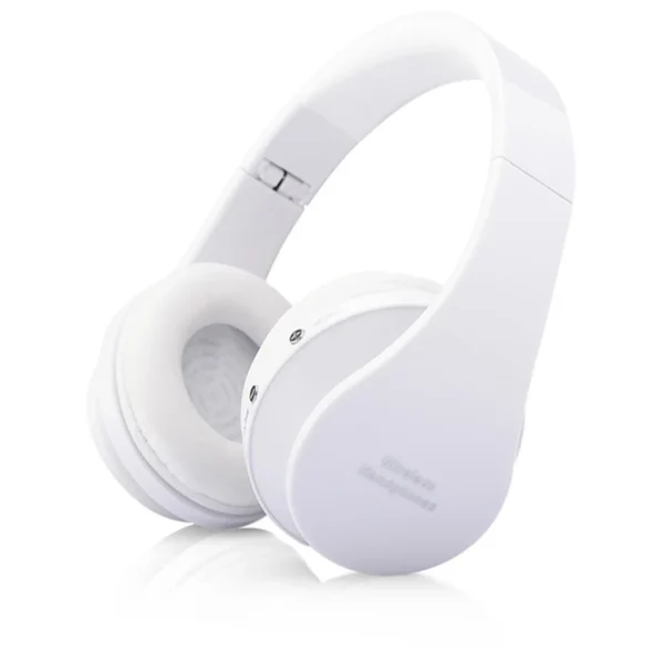 Big Casque Audio Cordless Wireless Headphone Headset Auriculares  Earphone For Computer Head Phone PC With MP3 - Image 6