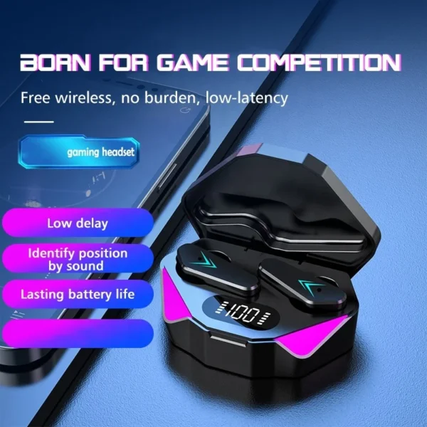 Sport mini earbuds earphones wireless x15 earbud headphones new gaming m28 m10 tws y30 smart watch earbuds 2 in 1 f9 watch i12