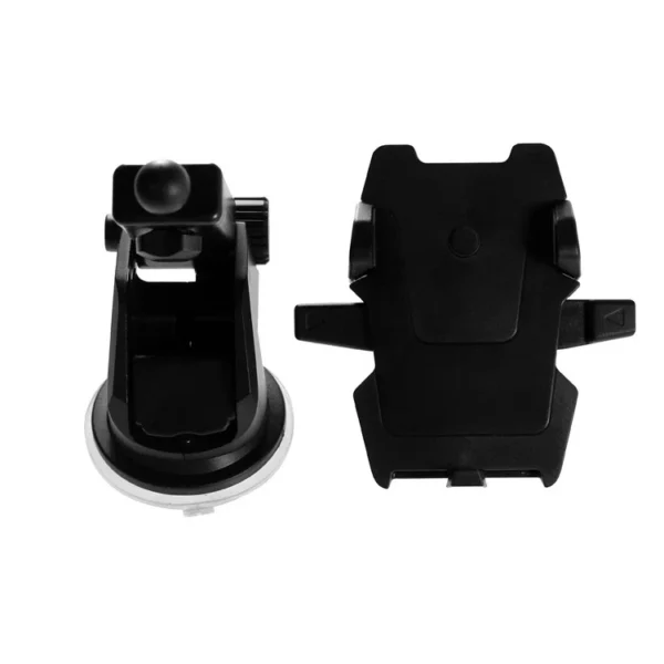 Free Sample Newest Trending Car Phone Holder Dashboard Tpu Sticky Suction Cup Phone Holder For iPhone11/12/13 - Image 3