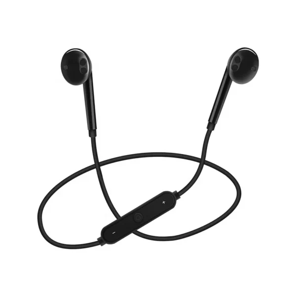 High Quality Headset Sport Headphone Blue tooth Earphone With Microphone