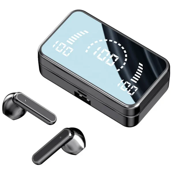 Cheap wireless s20 sports audionic bass stereo earbuds wholesale waterproof tws audifonos earphones oem game earbuds headphones - Image 6