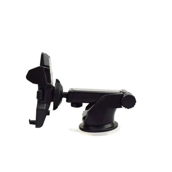 Free Sample Newest Trending Car Phone Holder Dashboard Tpu Sticky Suction Cup Phone Holder For iPhone11/12/13 - Image 5