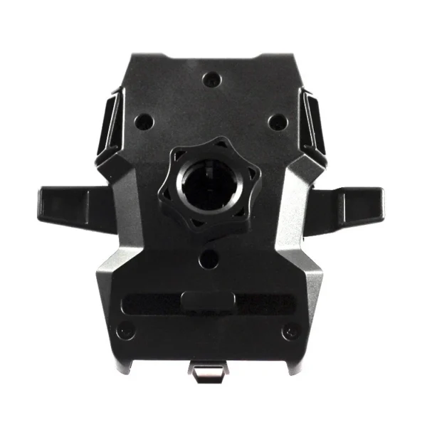 Free Sample Newest Trending Car Phone Holder Dashboard Tpu Sticky Suction Cup Phone Holder For iPhone11/12/13 - Image 2