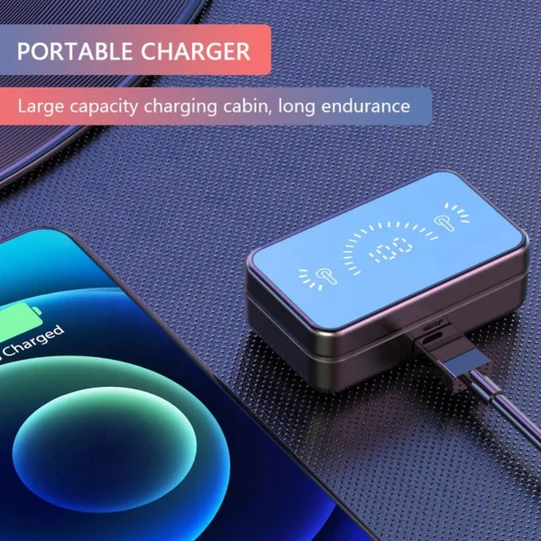 Cheap wireless s20 sports audionic bass stereo earbuds wholesale waterproof tws audifonos earphones oem game earbuds headphones