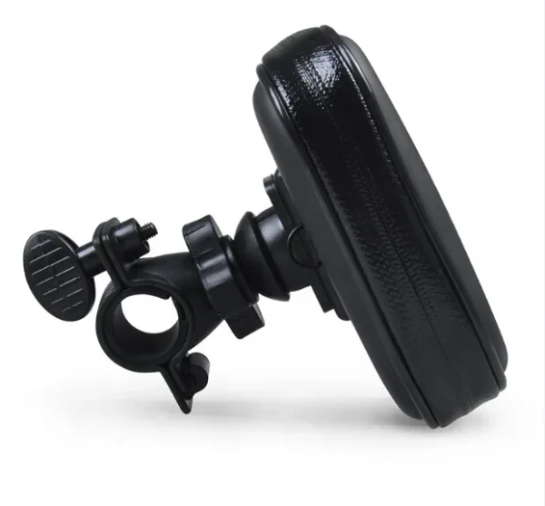Best Selling Convenient Waterproof Phone Support Bike/Bicycle Mount Waterproof Holder And Case For Universal Smart Phone - Image 2