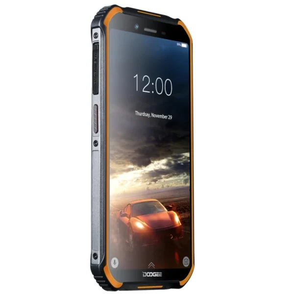 Dropshipping Cheap Rugged Smartphone Doogee S40 5.5Inch Android smartphone IP68 Waterproof celular doogee s40 - Image 6