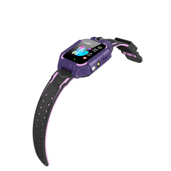 GPS Tracker Smartwatch Kids - Image 4