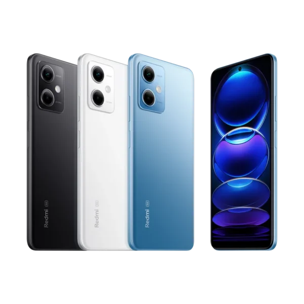 Global Version Xiaomi Redmi Note 12 - Image 6