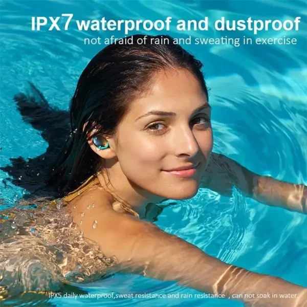 Wireless Earbuds For Andriod
