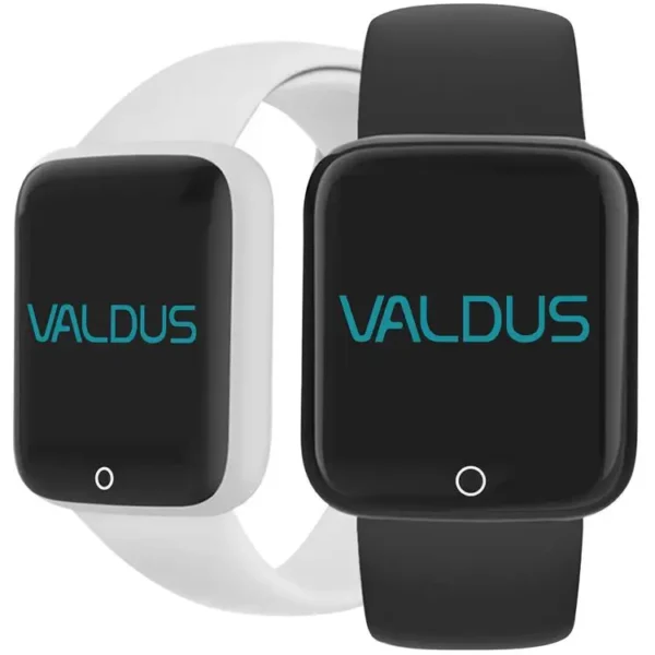 Valdus Smart Watch - Image 6