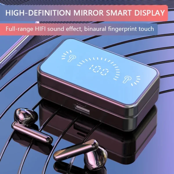 Waterproof Earphones - Image 2