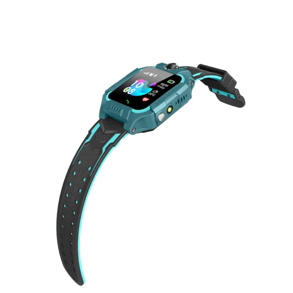 GPS Tracker Smartwatch Kids - Image 5