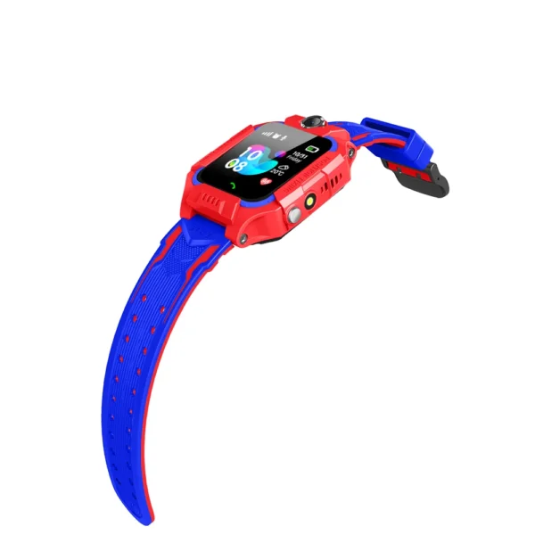 GPS Tracker Smartwatch Kids - Image 2