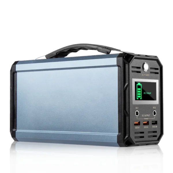 60000 mAh 300W Portable Power Bank - Image 6