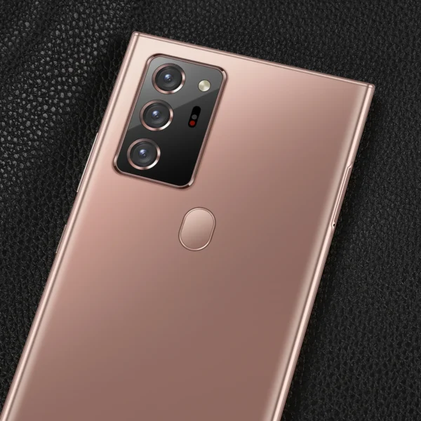 2021 Note30+ 6.9 inch 3840x2160 MTK6799 Android10.0 Smartphones 12GB+512GB 5G Cellphones 5600mAh Large Capacity Mobile Phone - Image 4