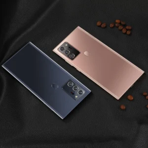 2021 Note30+ 6.9 inch 3840x2160 MTK6799 Android10.0 Smartphones 12GB+512GB 5G Cellphones 5600mAh Large Capacity Mobile Phone