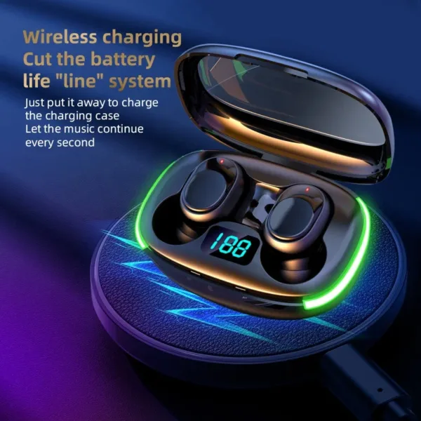 Earbuds Boat - Image 4