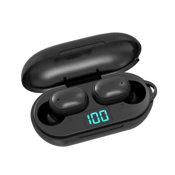 Wired Earbuds - Image 6