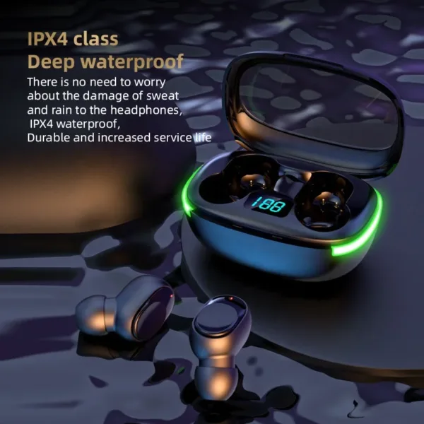 Earbuds Boat - Image 5
