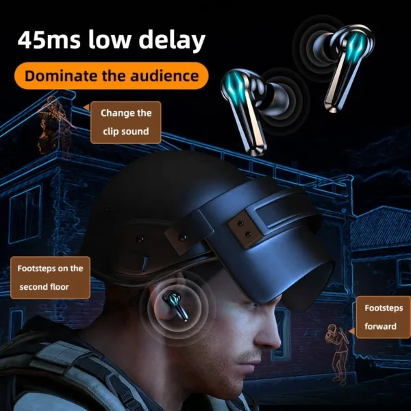 Earbuds Amazon - Image 3