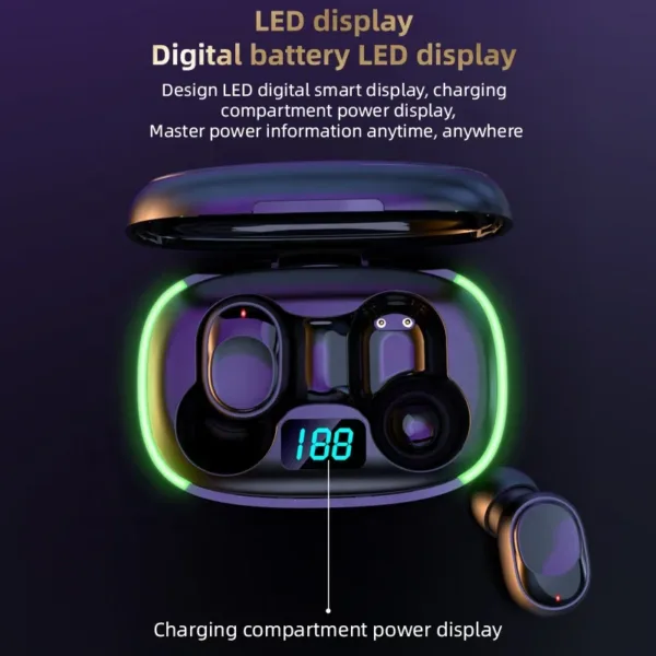 Earbuds Boat - Image 2