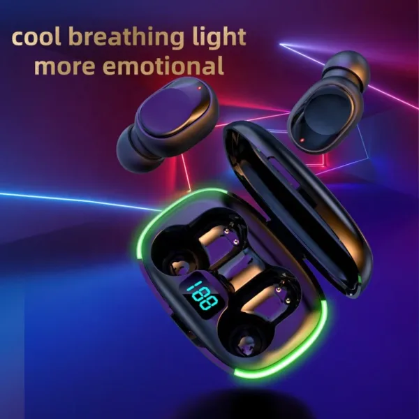 Earbuds Boat - Image 3