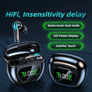 Earbuds Amazon