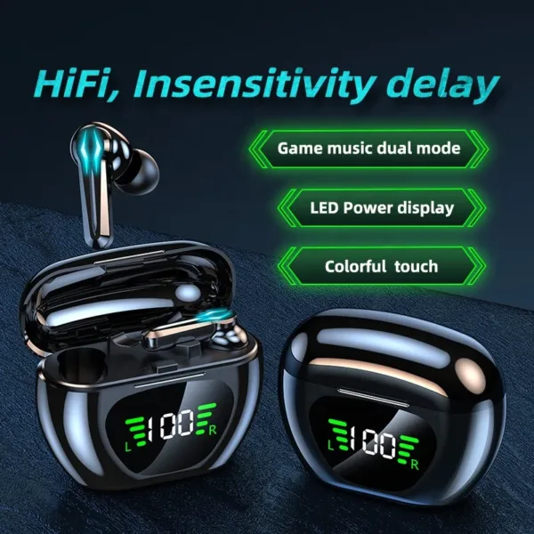 Earbuds Amazon