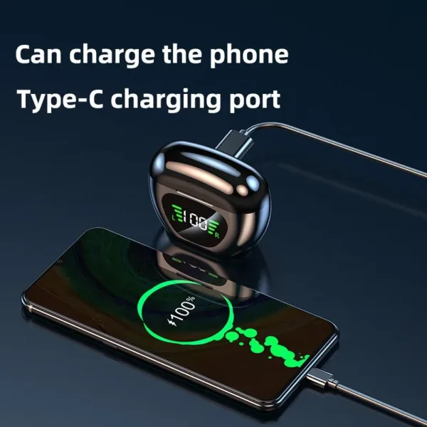Earbuds Amazon - Image 4
