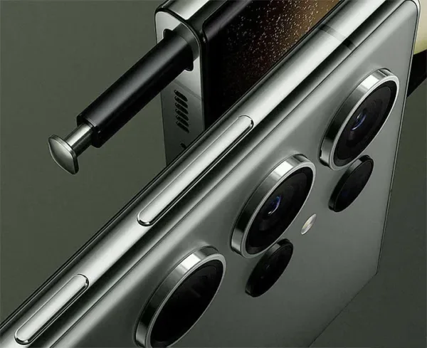 S23 Ultra 5G Smartphone - Image 2