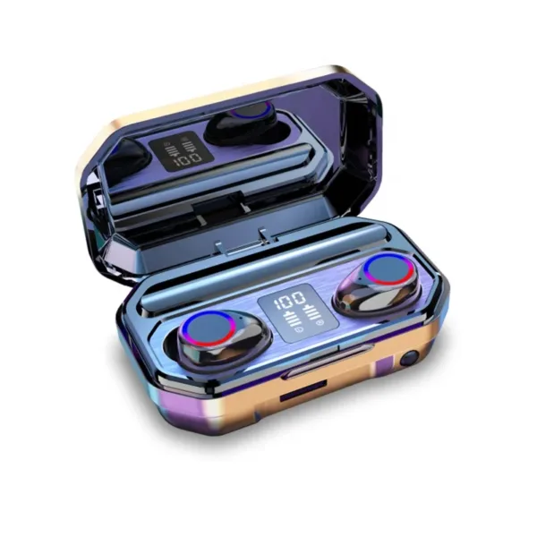 Wireless Stereo Silicone - Image 4