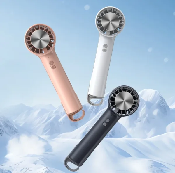 Mini FAN USB Portable Handheld Cooling Fan