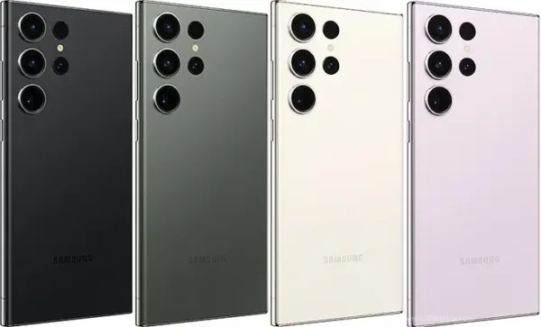 S23 Ultra 5G Smartphone - Image 5