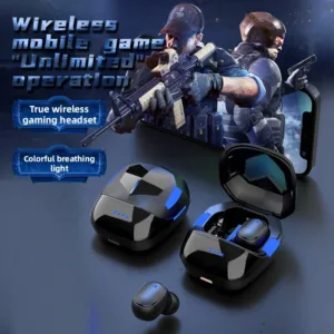 Wireless g6s gaming noise cancelling blue earbuds 2024 new i12 i7s i9000 m10 tws i11 earbud smart watch with f9 earphone earbuds