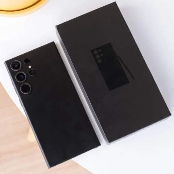 S23 Ultra 5G Smartphone - Image 3