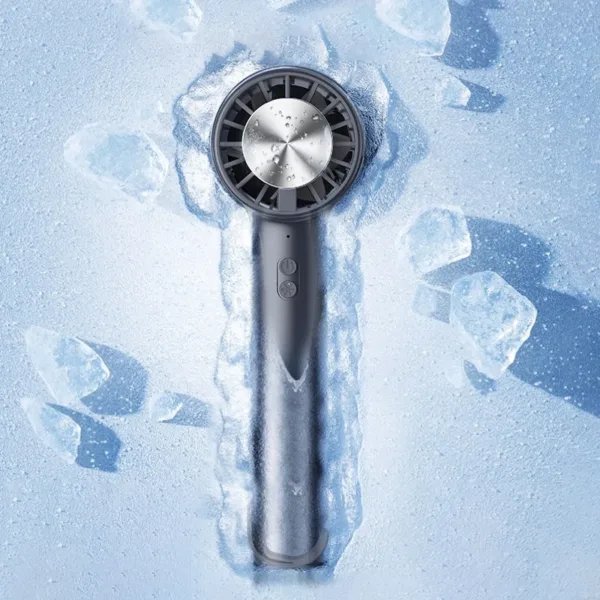 Mini FAN USB Portable Handheld Cooling Fan - Image 6