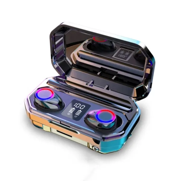 Wireless Stereo Silicone - Image 6