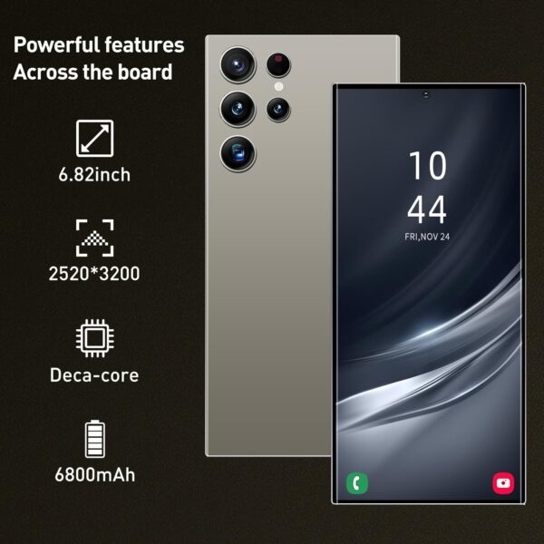 c24 ultra unlocked phone review