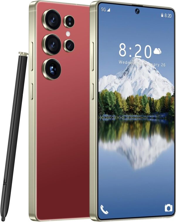 MMY I25 Ultra Unlocked Cell Phone