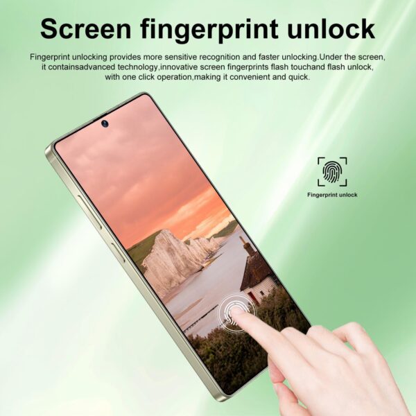 MMY I25 Ultra Unlocked Cell Phone