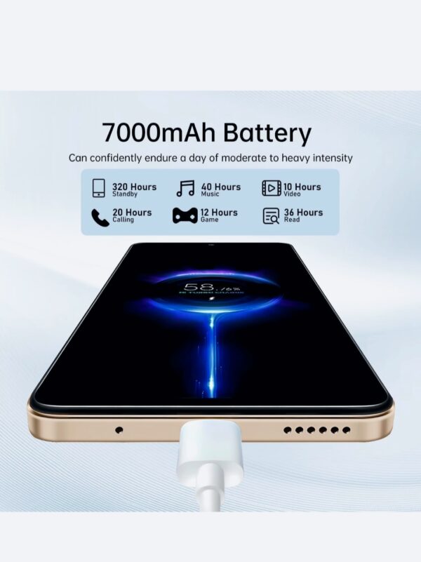 I16 Promax 5G Smartphone - Image 2