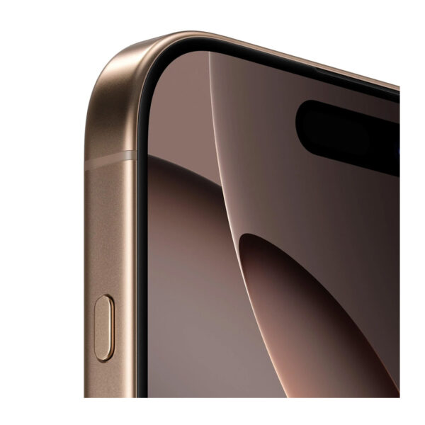 apple iphone 16 pro max 1tb - desert titanium - Image 4