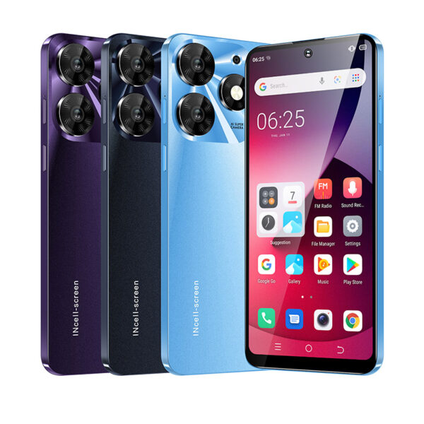 UNIWA K652 Spark 10 Pro - Image 4