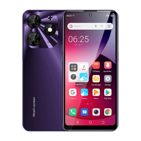 UNIWA K652 Spark 10 Pro - Image 2