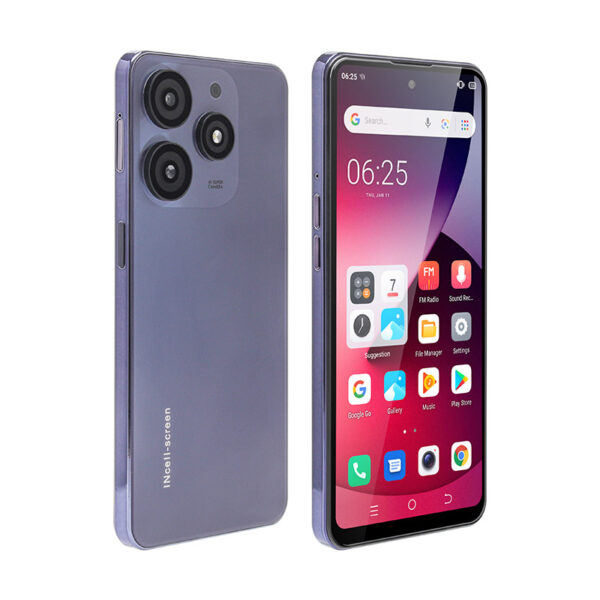 UNIWA K652 Spark 10 Pro