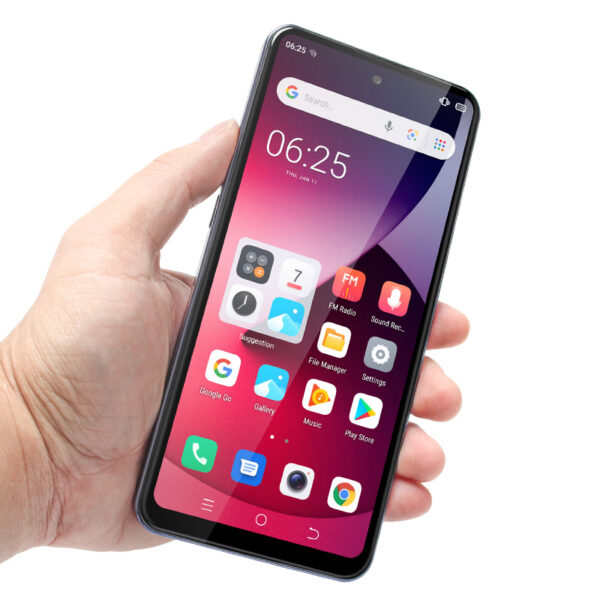 UNIWA K652 Spark 10 Pro - Image 3