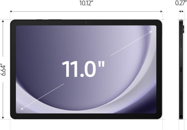 Galaxy Tab A9+ Price - Image 2